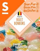 Sweet-Switch Fruit Bonbons - thumbnail