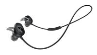 Bose SoundSport Draadloze koptelefoon, zwart hoofdtelefoon Höhe: 2.86 cmBreite: 2.54 cmTiefe: 2.86 cm zwart - thumbnail