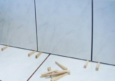 Connex Tegelwigje Hout (250St) - COX792001 Connex Tegelwigje Hout (250St) - COX792001