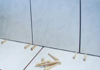 Connex Tegelwigje Hout (250St) - COX792001 - thumbnail