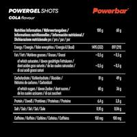 Powerbar Powergel Shots | Powerbar | 1440g - thumbnail