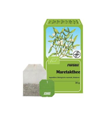 Floradix Maretak Thee 15 zakjes