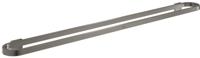 Handdoekhouder GROHE Selection 800Mm Hard Graphite Geborsteld - thumbnail