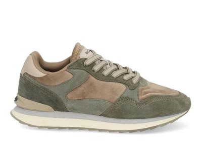 Hoff Mexico City Groen maat 39 Hoff Mexico City Groen maat 39