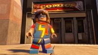 LEGO Marvel Avengers - thumbnail