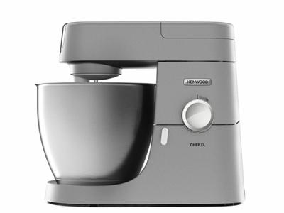 Kenwood Chef XL Staande mixer 1200 W Zilver