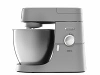 KENWOOD KVL4110S Chef XL Bakery Robot - Inox - thumbnail