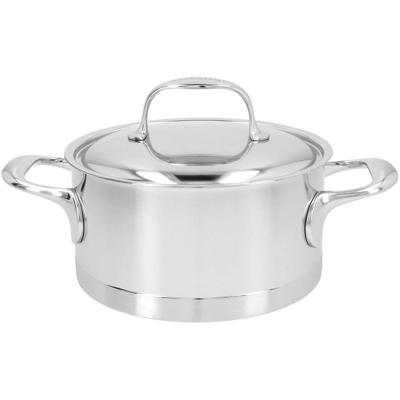 Demeyere Kookpan Atlantis 7 - ø 18 cm / 2.2 liter + deksel
