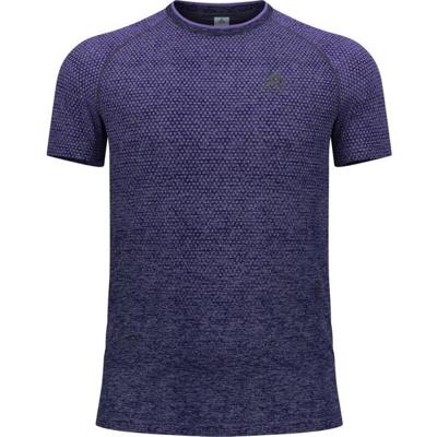 Odlo Essential Seamless Crew Neck T-Shirt Heren