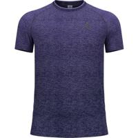 Odlo Essential Seamless Crew Neck T-Shirt Heren - thumbnail