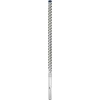 Bosch Accessories EXPERT SDS max-8X 2608900234 Wolfraamcarbide Hamerboor 1 stuks 22 mm Gezamenlijke lengte 520 mm SDS-Max 1 stuk(s) - thumbnail