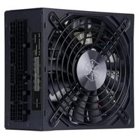 SilverStone SST-SX1000R-PL, 1000 Watt voeding - thumbnail