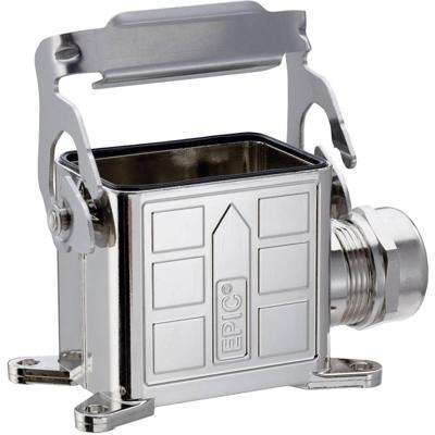 LAPP 70250208 Socketbehuizing EPIC® Ultra H-B 6 1 stuk(s) LAPP 70250208 Socketbehuizing EPIC® Ultra H-B 6 1 stuk(s)