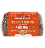 TerraSana Kiembrood Naturel - thumbnail