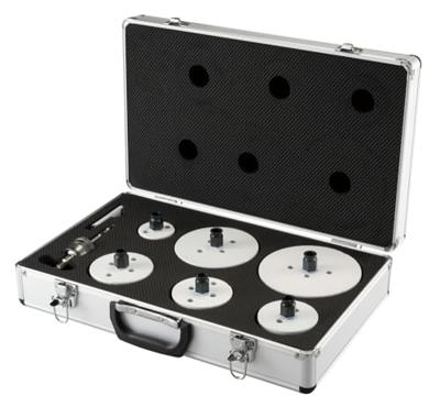 Makita Accessoires Gatzaagset 8-delig hout/metaal - E-15780 E-15780 Makita Accessoires Gatzaagset 8-delig hout/metaal - E-15780 E-15780