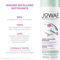 Jowaé Reinigen Micellar Foaming Cleanser - thumbnail