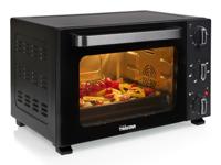 Tristar OV-3627 Mini-oven Timerfunctie, Controlelampje 27 l - thumbnail