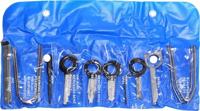 Brilliant Tools BT511200 Radio-demontage-set, 20-delig - thumbnail