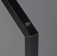 Trio Design tafellampSkip oplaadbaar zwart - R55951132 - thumbnail