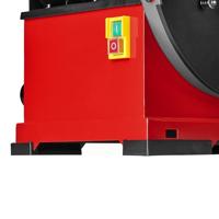 Einhell TE-US 400 4419245 Schotelslijper 400 W - thumbnail