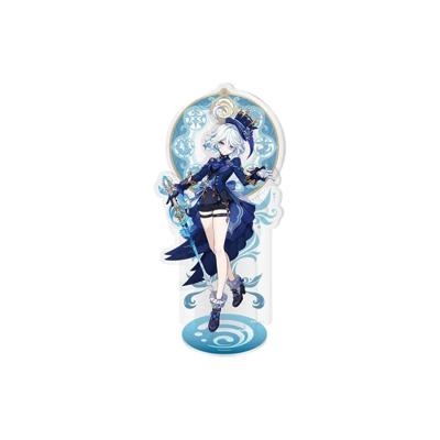 Genshin Impact Fontaine Theme Series Character Acryl Figure: Furina 17 cm