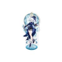 Genshin Impact Fontaine Theme Series Character Acryl Figure: Furina 17 cm - thumbnail