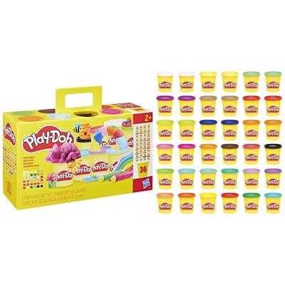 Play-Doh Mega Pack