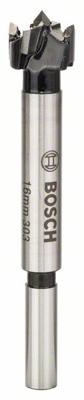 Bosch Accessories 2608597602 Forstnerboor 16 mm Gezamenlijke lengte 90 mm Cilinderschacht 1 stuk(s)