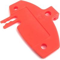 Shimano Pad Spacer for Disc Brakes - thumbnail