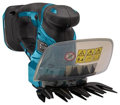Makita DUM111ZX Accu Gras-/buxusschaar 18V Basic Body - thumbnail