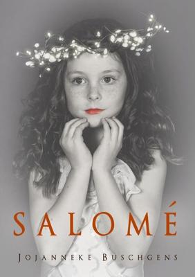 Salomé - Jojanneke Buschgens - ebook