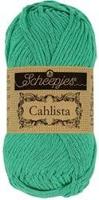 Scheepjes Cahlista 50g - 514 Jade - Haakgaren / Breigaren - thumbnail