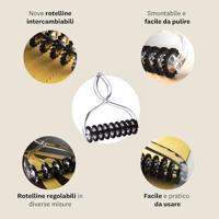 Marcato Pastabike Transparant - thumbnail