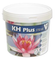 KH Plus 3750 ml voor 37.500 L vijveraccesoires Velda - Velda - thumbnail
