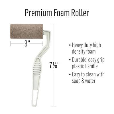 FolkArt • foam roller 3 inch