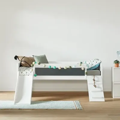 Lifetime kajuitbed climb & slide