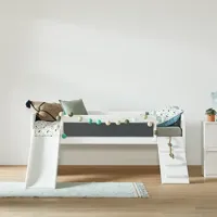 Lifetime kajuitbed climb & slide - thumbnail