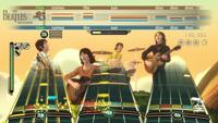 The Beatles Rock Band - thumbnail