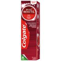 Colgate Max White One Tandpasta - voor wittere tanden - thumbnail