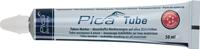 Pica 575/52 Tube Markeerpasta wit, 50ml - thumbnail