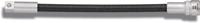 Hazet 8830 3/8 (10 mm) Verlenging 3/8 (10 mm) - thumbnail