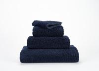 Abyss Abyss & Habidecor Super Pile Handdoek 60x110 314 navy - thumbnail