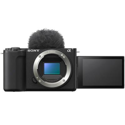 Sony DSC-ZV E10 II Vlogcamera