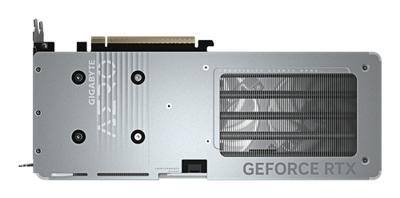 Gigabyte Nvidia GeForce RTX 5060 Ti Videokaart GeForce RTX 5060 Ti 8 GB GDDR7-RAM