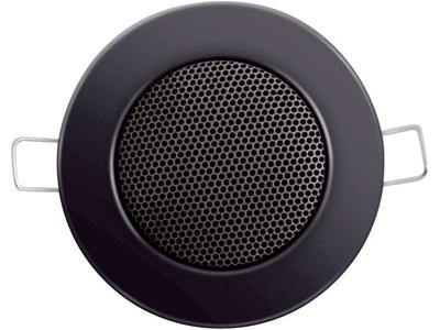 Audio Dynavox Luidspreker halogeen design zwart