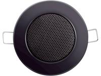 Audio Dynavox Luidspreker halogeen design zwart - thumbnail