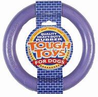 Happy Pet tough toy rubber ring