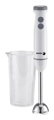 Handblender Fagor Divamix Wish Staal 1000 W