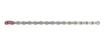 Sram ketting "pc x01 eagle" chain pc xx1 eagle 126 links silver