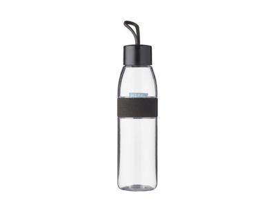 Waterfles Ellipse Nordic Black 500 ml Mepal - Mepal Waterfles Ellipse Nordic Black 500 ml Mepal - Mepal